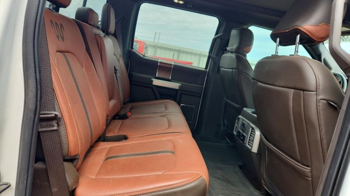 Ford F250 Super Duty 2020
