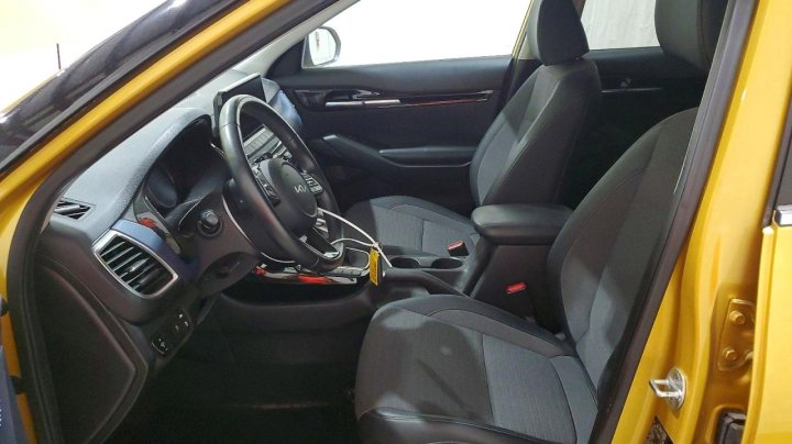 KIA Seltos S 2022