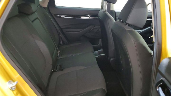 KIA Seltos S 2022