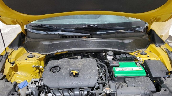 KIA Seltos S 2022