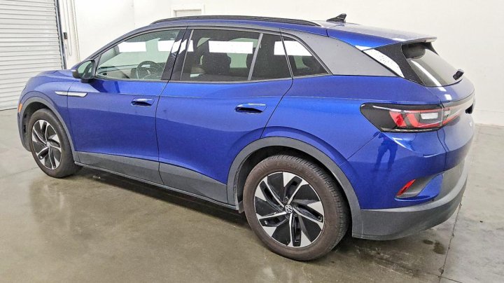 Volkswagen ID.4 Pro S 2022