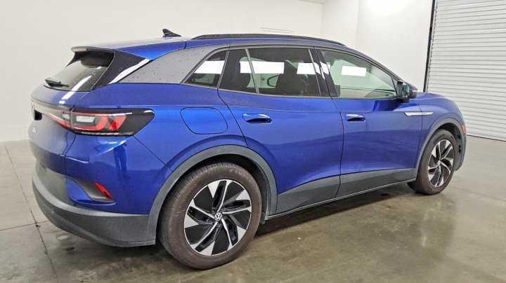 Volkswagen ID.4 Pro S 2022