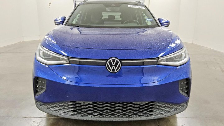 Volkswagen ID.4 Pro S 2022