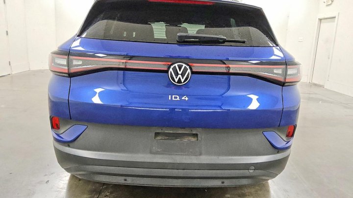 Volkswagen ID.4 Pro S 2022