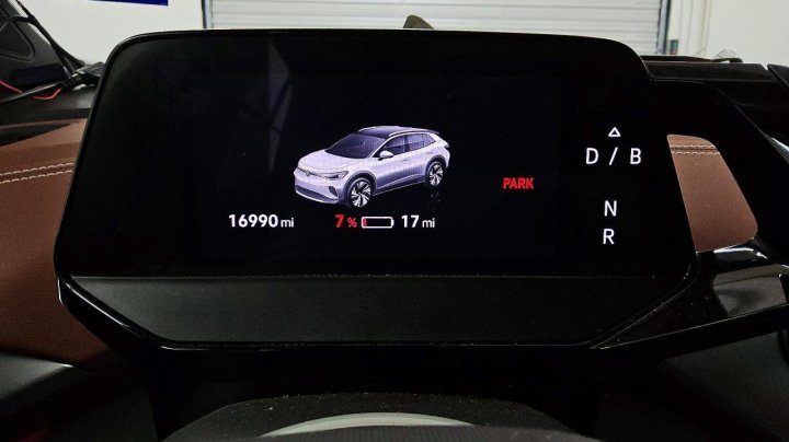 Volkswagen ID.4 Pro S 2022
