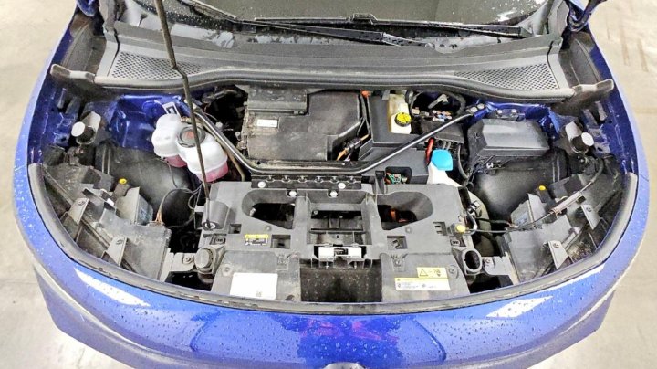Volkswagen ID.4 Pro S 2022