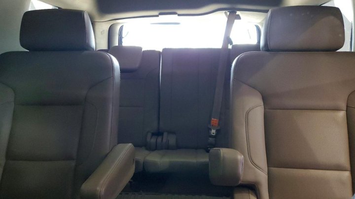 GMC YUKON Slt 2015