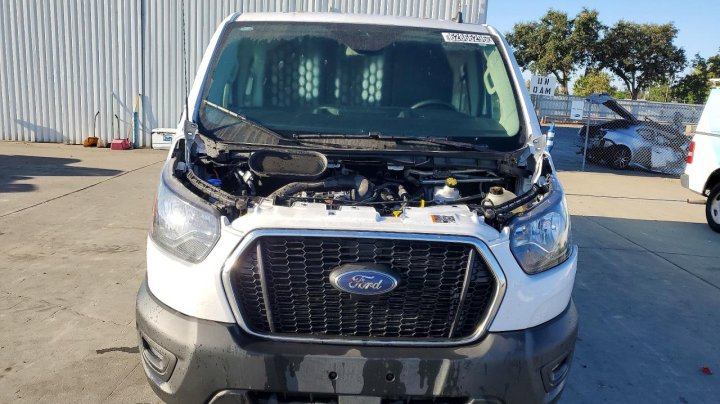 Ford TRANSIT T-250 2025
