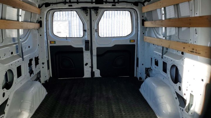 Ford TRANSIT T-250 2025