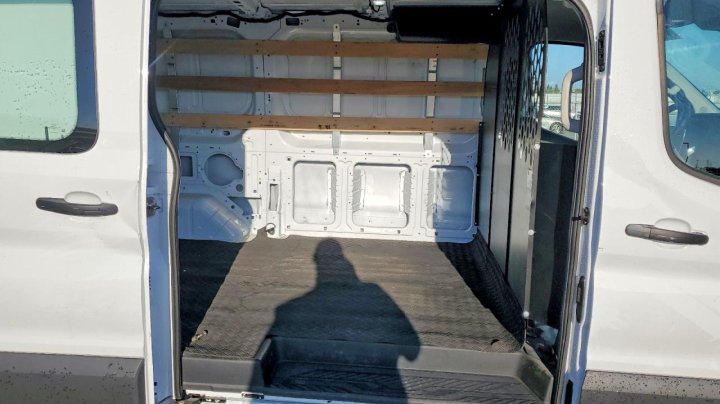 Ford TRANSIT T-250 2025