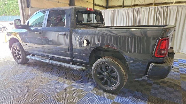 RAM 2500 Big Horn 2026