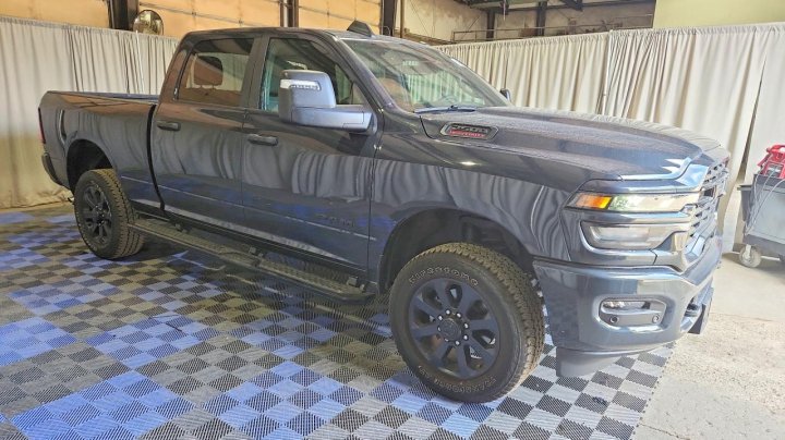 RAM 2500 Big Horn 2026