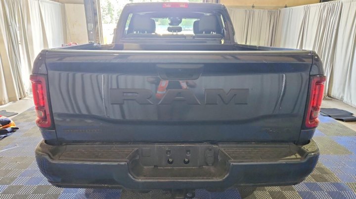 RAM 2500 Big Horn 2026