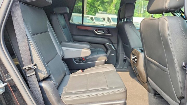 GMC YUKON Denali 2025
