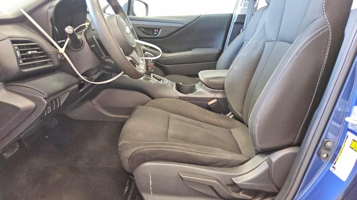Subaru Legacy Legacy 2022
