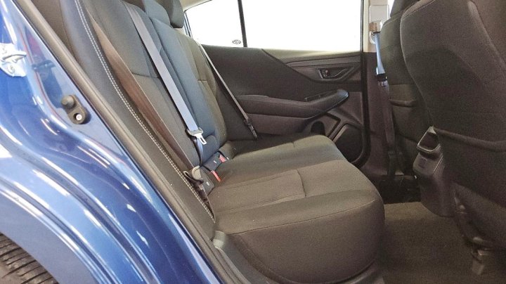 Subaru Legacy Legacy 2022