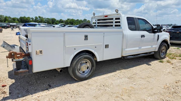 Ford F350 Super Duty 2017