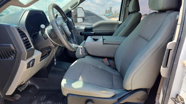 Ford F350 Super Duty 2017