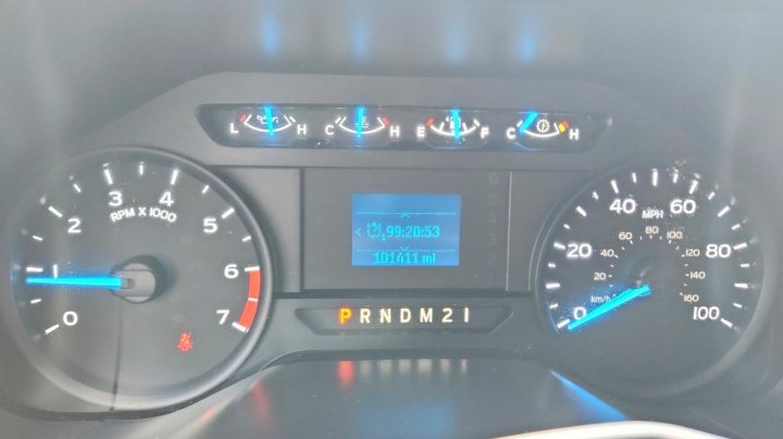 Ford F350 Super Duty 2017