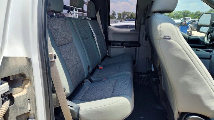 Ford F350 Super Duty 2017