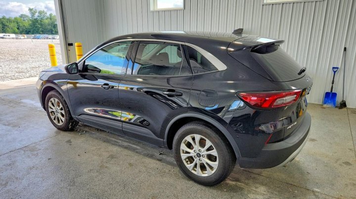 Ford Escape Active 2023