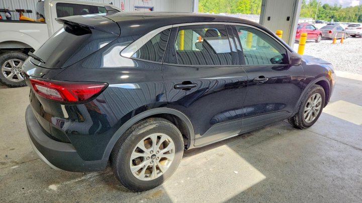 Ford Escape Active 2023