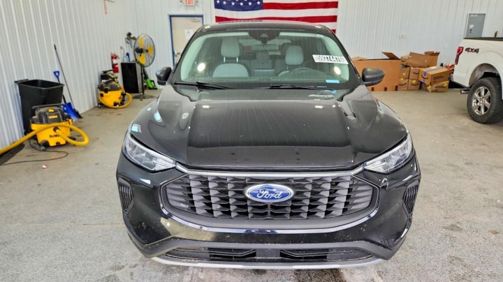 Ford Escape Active 2023