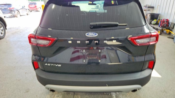 Ford Escape Active 2023