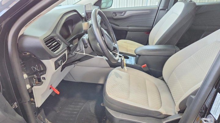 Ford Escape Active 2023