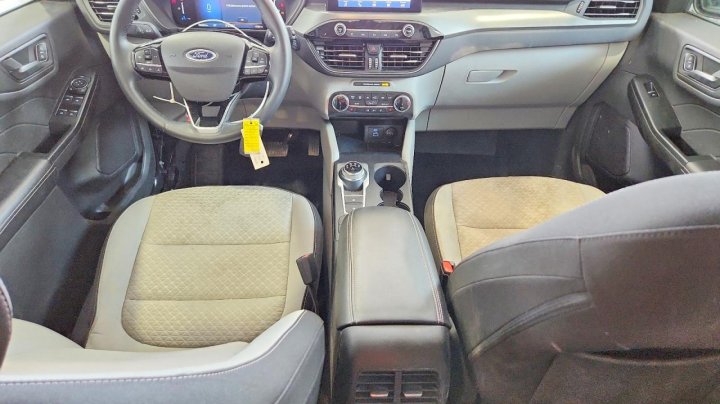 Ford Escape Active 2023