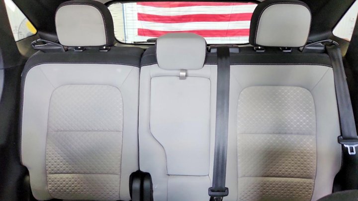 Ford Escape Active 2023