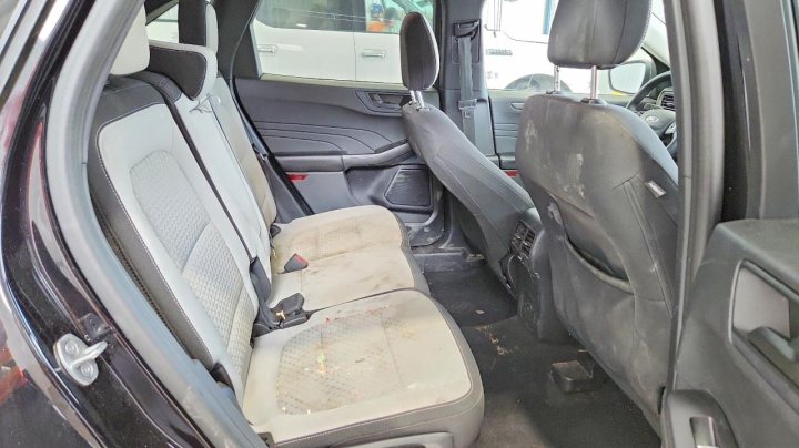 Ford Escape Active 2023
