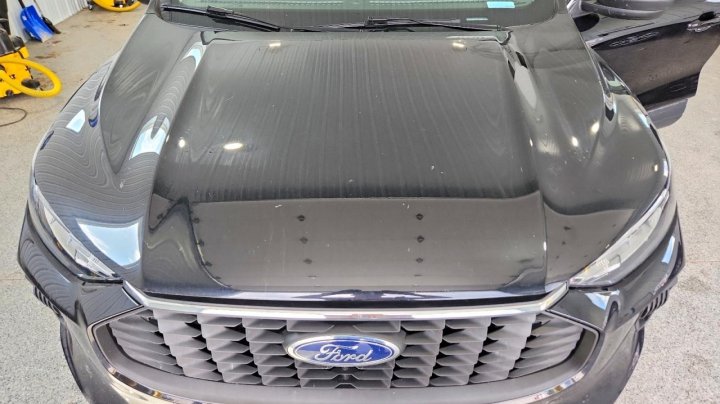 Ford Escape Active 2023