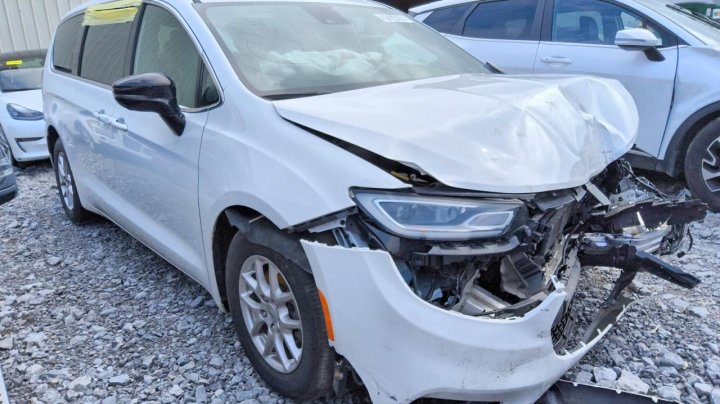 CHRYSLER Pacifica Select 2025