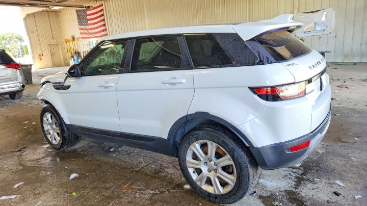 Land Rover RANGE Rover Evoque Se/Se Premium 2019
