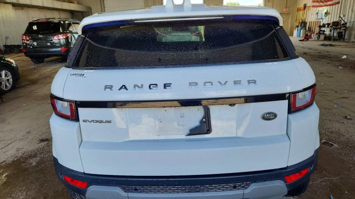Land Rover RANGE Rover Evoque Se/Se Premium 2019