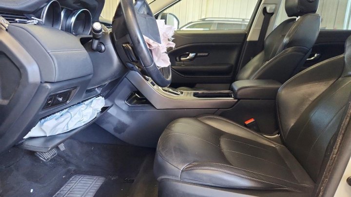 Land Rover RANGE Rover Evoque Se/Se Premium 2019