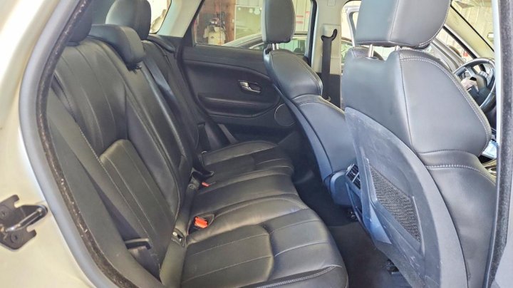 Land Rover RANGE Rover Evoque Se/Se Premium 2019