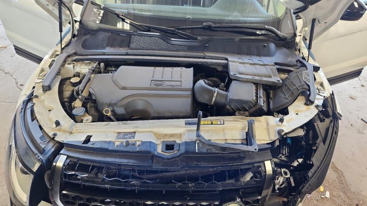 Land Rover RANGE Rover Evoque Se/Se Premium 2019