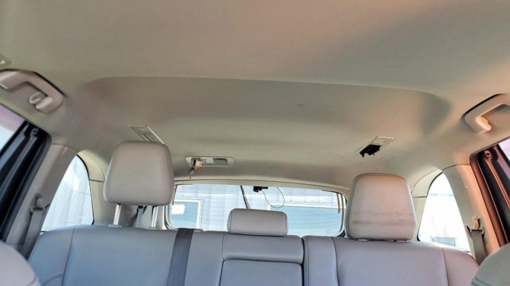 Toyota Highlander Xle 2019