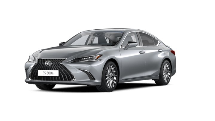 Lexus ES 350h Premium 2026