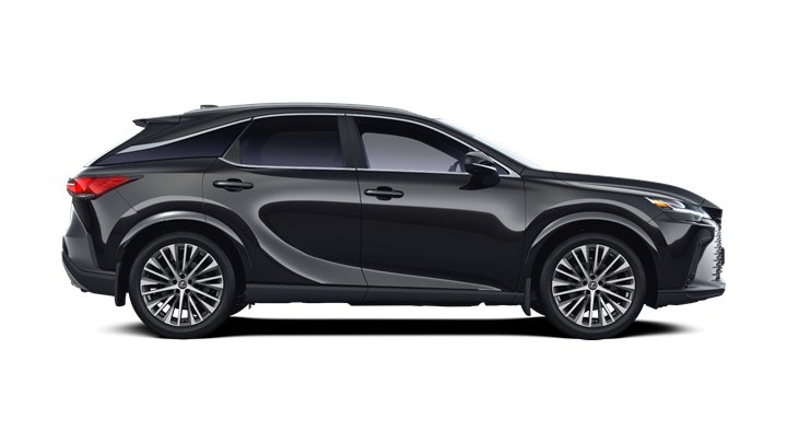 Lexus RX 350h Premium 2026