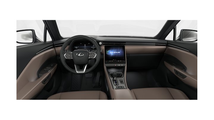 Lexus LBX ELegant 2026