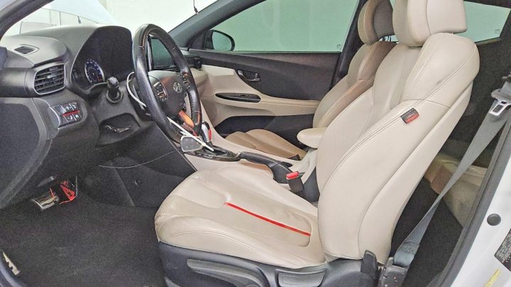 Hyundai VELOSTER Turbo Ultimate 2019