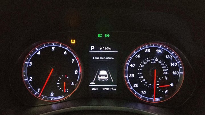 Hyundai VELOSTER Turbo Ultimate 2019