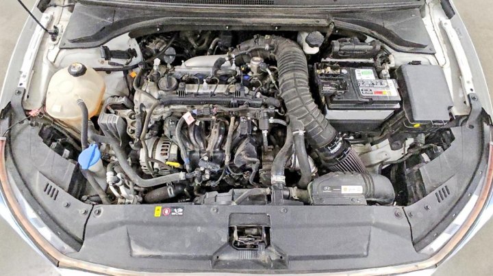 Hyundai VELOSTER Turbo Ultimate 2019
