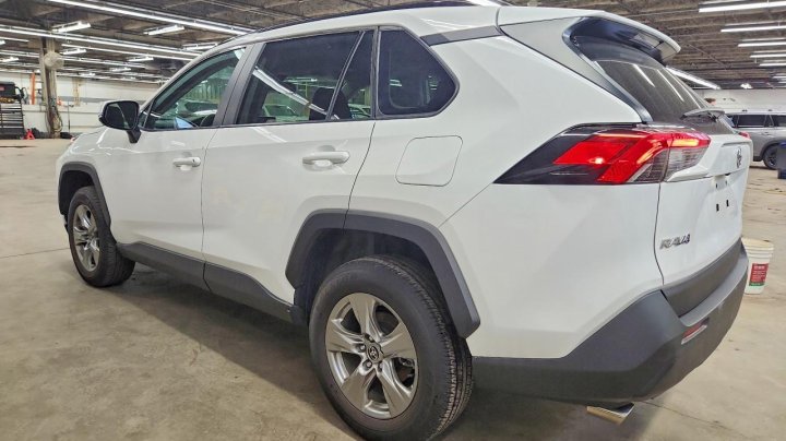 Toyota RAV4 Xle 2024