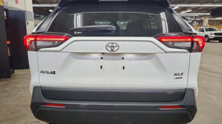 Toyota RAV4 Xle 2024