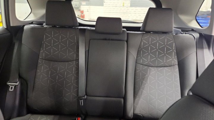 Toyota RAV4 Xle 2024
