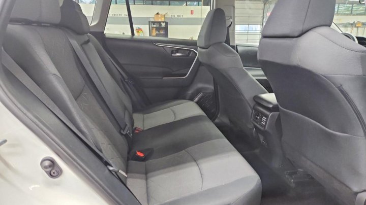 Toyota RAV4 Xle 2024